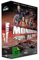 Mondbasis Alpha 1 - Die Spielfilme-Box (Alle 4 Filme zur Serie) - Fernsehjuwelen