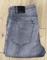 Closed Jeans grau, Gr. 33