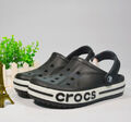NEU Herren Damen Sandale Crocs&Clogs Badeschuhe Crocband Loch Hausschuhe SchuheC