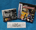 ⚡🎮 Nintendo Game Boy Advance - Midnight Club Street Racing - Sehr Gut - OVP 🎮⚡