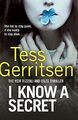 I Know a Secret: (Rizzoli & Isles 12) von Gerrits... | Buch | Zustand akzeptabel