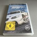 Need for Speed Shift - PSP 2009