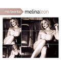 Melina Leon  - Mis Favoritas - Cd
