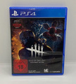 PS4 - Dead By Daylight Nightmare Edition PLAYSTATION 4 (Top Zustand)