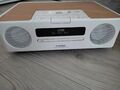 Yamaha TSX-130 Kompaktanlage, FM, USB, Ipod, CD (Defekt)