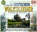 Die schönsten deutschen Volkslieder (Capriccio, 2001) Hermann Prey, Dre.. [2 CD]