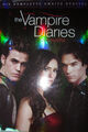 The Vampire Diaries - Komplette Zweite Staffel - 5 DVD´s - Pappschuber 2011