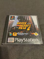 Grand Theft Auto 2 II (PSone) - Sony Playstation 1 Spiel - PS1 Game