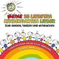 Meine 20 Liebsten Kindergarten Lieder Zum Singen, von Various | CD | Zustand gut