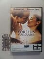 Corellis Mandoline [DVD]. Nicolas, Cage, Cruz Penélope und Hurt John:
