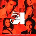 Studio 54 [Soundtrack]