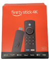 Amazon Fire Stick | Alexa Sprachfernbedienung alle Modelle HD und 4K 2., 3. Generation