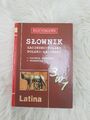 Wörterbuch Latein-Polnisch Polnisch-Latein Słownik Łacińsko-Polski Buchmann