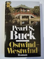 Ostwind-Westwind - Pearl S. Buck - Roman - Taschenbuch aus Sammlung