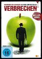 Verbrechen - Ferdinand von Schirach - Die Serie zum Bestseller [2 DVDs]