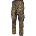 Original Bundeswehr Feldhose BW flecktarn 5-Farben Hose Einsatzhose Gr 1-20