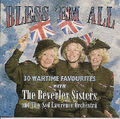 Die Beverley-Schwestern, Syd Lawrence und sein Orchester - Bless 'Em All, 30 Wart...