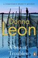 A Sea of Troubles | Donna Leon | (Brunetti 10) | Taschenbuch | 320 S. | Englisch