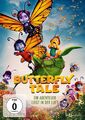 Vorbestellung: Butterfly Tale - Ein Abenteuer liegt in der Luft # DVD-NEU