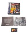 Midnight Club Street Racing OVP (Nintendo Game Boy Advance, 2002) GBA