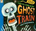 Come for a Ride on the Ghost Train by Hawkins, Jacqui 0744577942 FREE Shipping