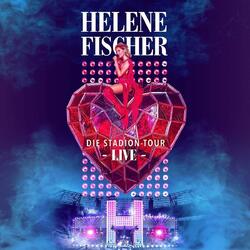 Helene Fischer Helene Fischer (die Stadion-Tour Live) (2cd) (CD)