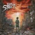 ELM STREET - The Great Tribulation - Digipak CD - 4028466913432