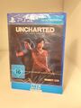 Uncharted: The Lost Legacy (Sony PlayStation 4, 2017) NEU OVP Deutsch sealed