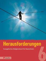 Martina Steinkühler | Herausforderungen 6 | Taschenbuch | Deutsch (2018)