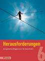 Martina Steinkühler | Herausforderungen 6 | Taschenbuch | Deutsch (2018)