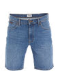 Wrangler Herren Jeans Short Texas Shorts Regular Fit Baumwolle Bermuda Hose NEU