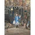 A Little Princess: The Story of Sara Crewe - Hardback NEW Burnett, France 01/12/