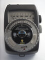 Gossen Lunasix Belichtungsmesser Light Meter