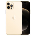 Apple iPhone 12 Pro 128GB 256GB 512GB - alle Farben - Gut - Refurbished