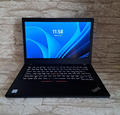 Lenovo ThinkPad T480 14" 256GB SSD NVIDIA MX150 2GB Intel Core i7-8650U 16GB RAM