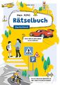 Mein ADAC Rätselbuch - Deutschland | Stefan Heine | Deutsch | Taschenbuch | 2024