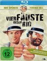 Vier Fäuste gegen Rio