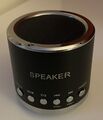 Portable Mini Speaker USB Lautsprecher Boxen