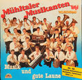 LP Mühltaler Musikanten - Musik Und Gute Laune