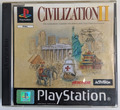 Sid Meier's Civilization II | Sony PlayStation | PS1