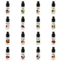 10 ml Aroma Konzentrat VanAnderen® Premium-Qualität 