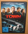 The Town - Stadt ohne Gnade - Ben Affleck - DVD