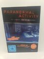 Paranormal Activity (DVD) Zustand Gut