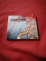 BRAINSTORM - Fire Walk With Me - 5 Track Single CD