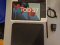 Samsung Galaxy Tab S7 128GB, Wi-Fi, 11 Zoll - Mystic Black Top