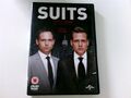 Suits:Season 4 [DVD-AUDIO] Gabriel, Macht, J. Adams Patrick and Markle Meghan: