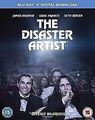 The Disaster Artist [DVD + Digital Download] [Blu-ra... | DVD | Zustand sehr gut