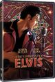 Dvd Elvis (2022) - Tom Hanks .....NUOVO  