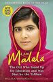 I am Malala: The Girl Who Stood Up for Education ... | Buch | Zustand akzeptabel