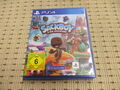 Sackboy A Big Adventure für Playstation 4 PS4 PS 4